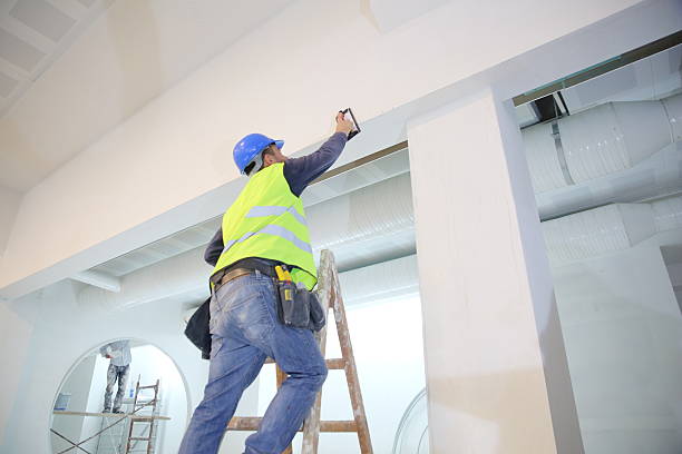 Trusted Nokomis, IL Drywall and Painting Service Experts